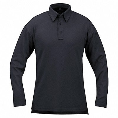 Tactical Polo 4XL Long Sleeve Navy MPN:F5315724504XL