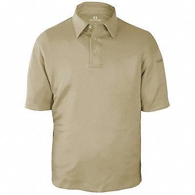 Tactical Polo Silver Tan Size 3XL MPN:F5341722263XL