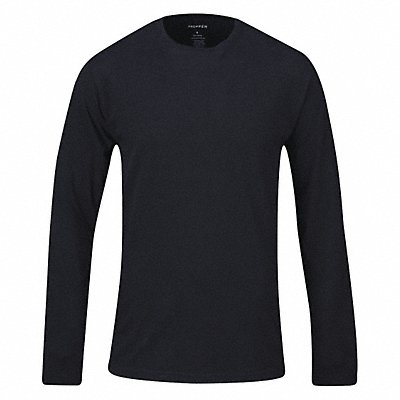 Tactical T-Shirt Long Sleeve L LAPD Navy MPN:F53690U450L