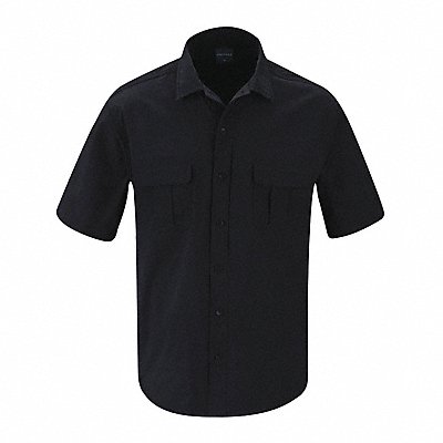 Short Sleeve Shirt 3XL LAPD Navy MPN:F53743C4503XL