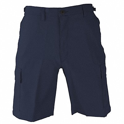 Mens Tactical Shorts Dark Navy Size L MPN:F526138405L