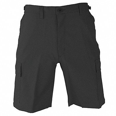 Mens Tactical Shorts Black Size L MPN:F526155001L