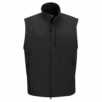 Covert Vest Softshell 2XL Black MPN:F54290X0012XL