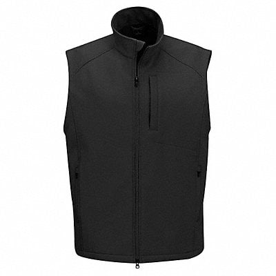 Covert Vest Softshell L Black MPN:F54290X001L