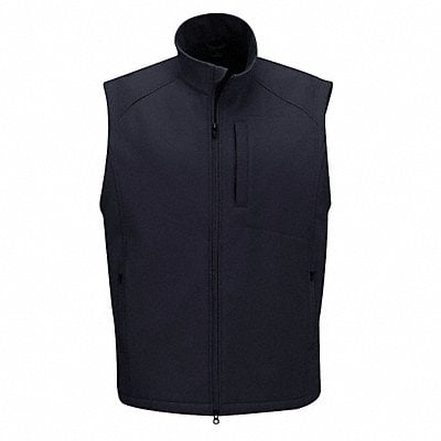 Covert Vest Softshell 2XL Navy MPN:F54290X4502XL