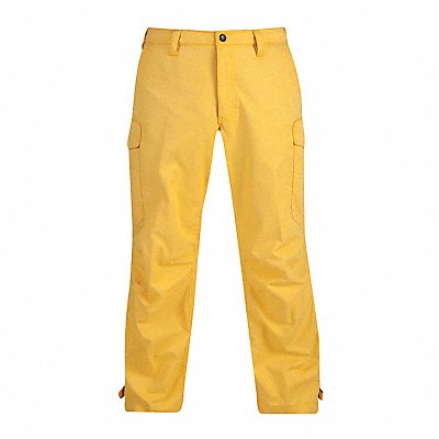 Wildland Overpant 3XL Yellow MPN:F52992L7003XL2