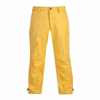 Wildland Overpant S Yellow MPN:F52992L700S2