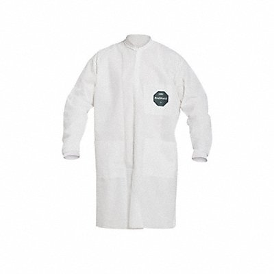 Lab Coat PK 30 MPN:PB219SWHSM003000