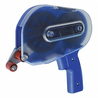 Handheld Tape Dispenser Pistol Blue MPN:Pro ATG Guns