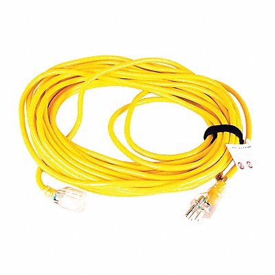 Extension Cord 50 ft For Backpack Vac MPN:101678