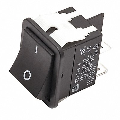 On-Off Switch For Backpack Vacuum MPN:106066