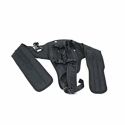 Waist Belt with Mounting MPN:107050