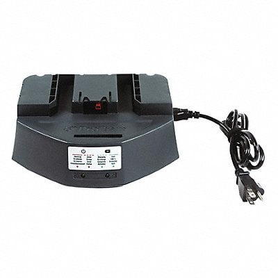 Battery Charger For Backpack Vacuum MPN:107516