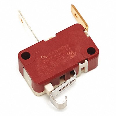 Bag Switch Detect For Upright Vacuum MPN:510654