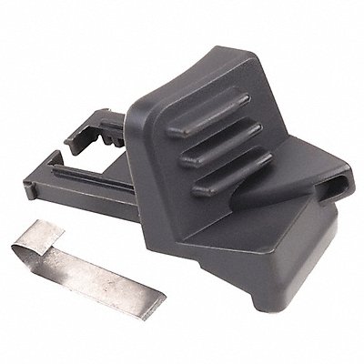 Foot Pedal Assembly For Upright Vacuum MPN:835702