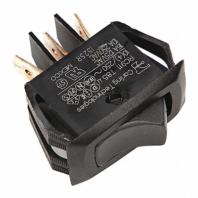 On/Off Switch For Backpack Vacuum MPN:840495