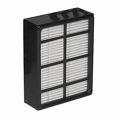 High Filtration Exhaust Filter MPN:105136