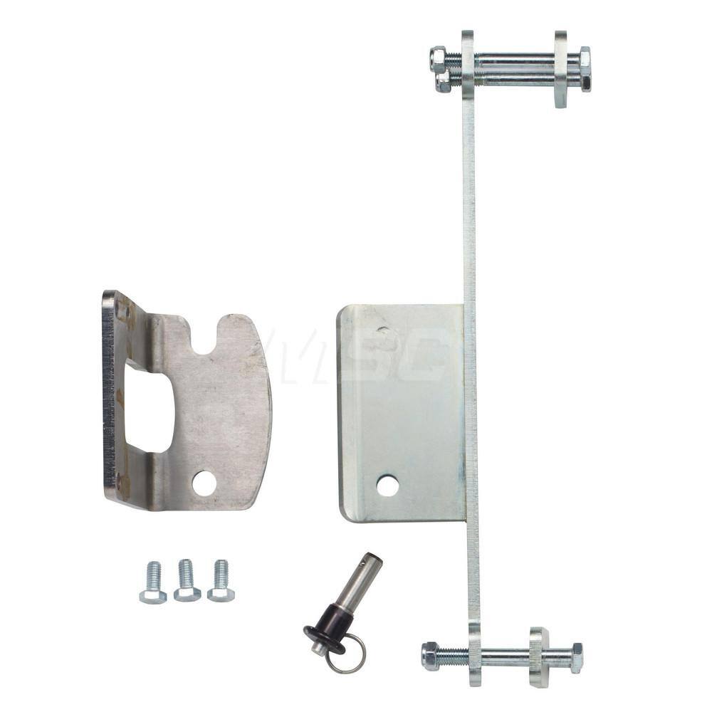 Fall Protection Self Retracting Lifeline Mounting Bracket MPN:7100230834