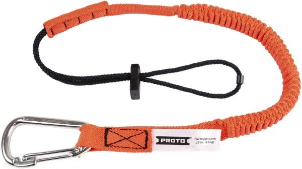 Proto Tethered Tool Lanyard MPN:JLAN15LBSSCAR