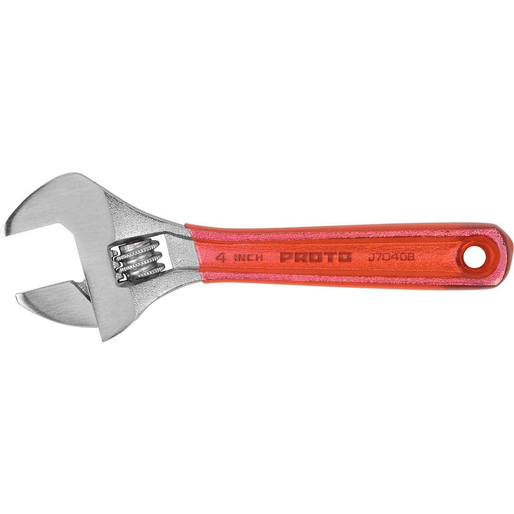 Adjustable Wrench: MPN:J704GB