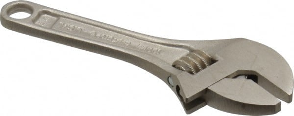 Adjustable Wrench: MPN:J704LA