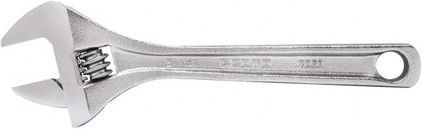 Adjustable Wrench: MPN:J706A