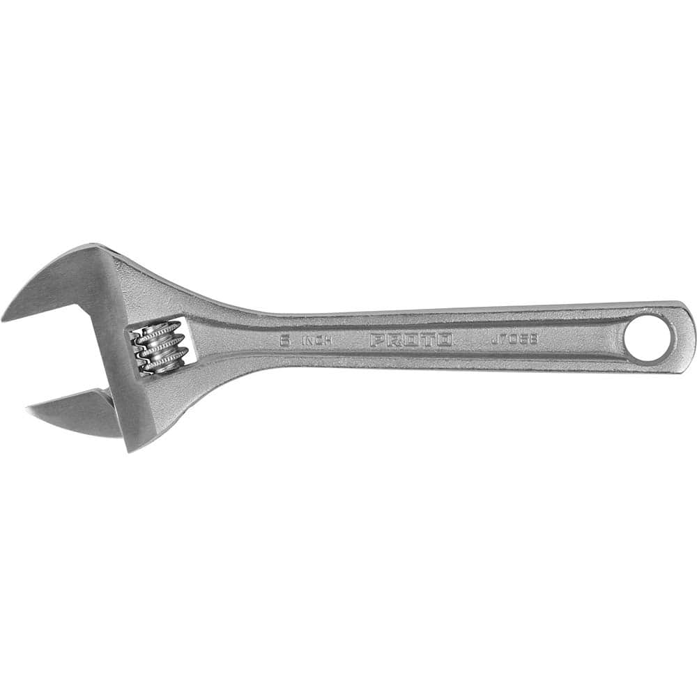 Adjustable Wrench: MPN:J706B