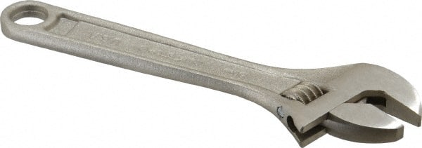 Adjustable Wrench: MPN:J706LA