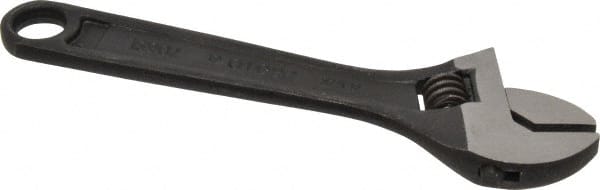 Adjustable Wrench: MPN:J706SLA