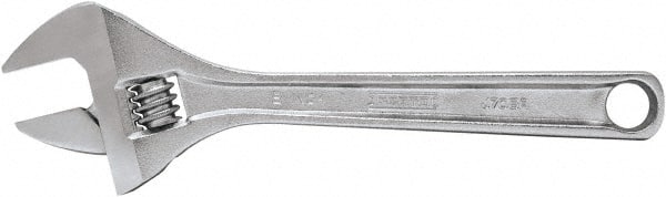 Adjustable Wrench: MPN:J708A