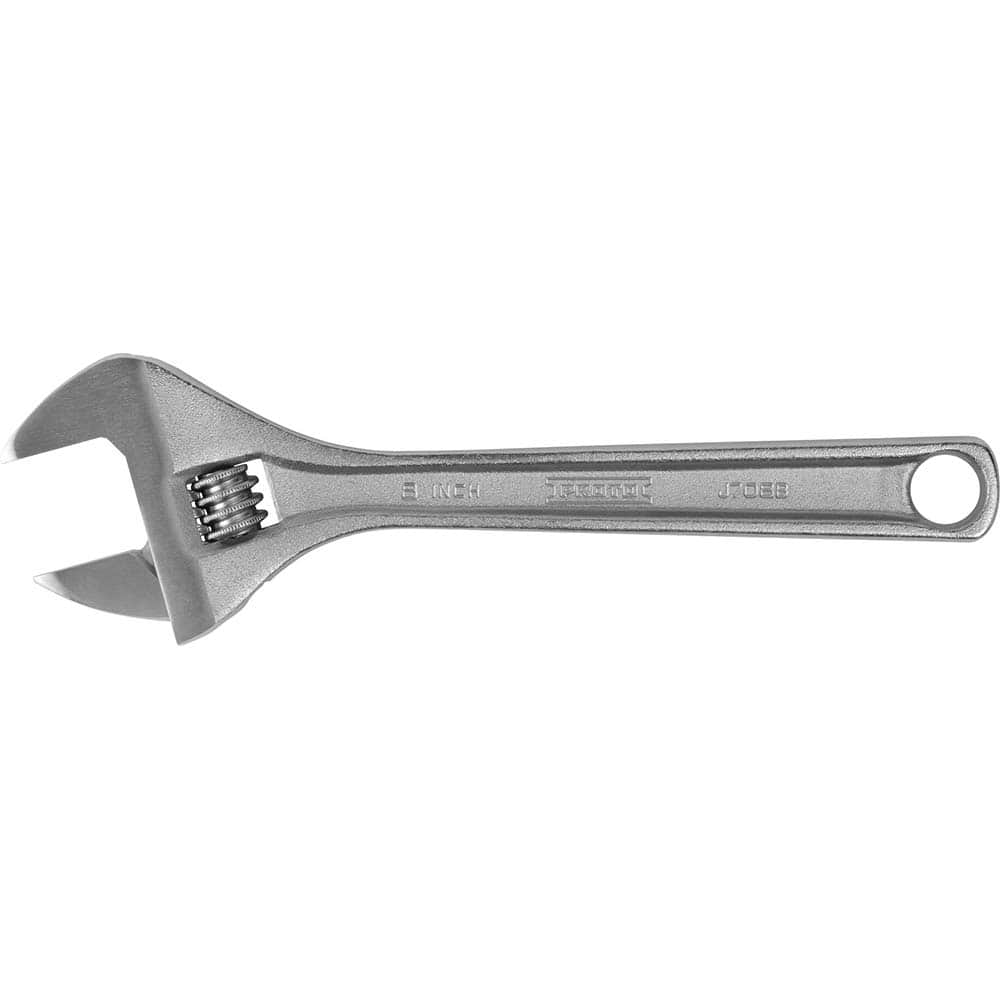 Adjustable Wrench: MPN:J708B