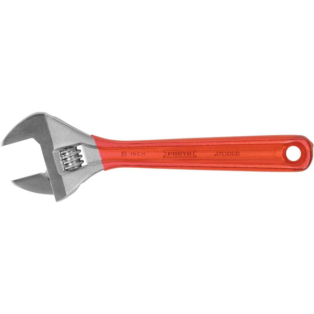 Adjustable Wrench: MPN:J708GB