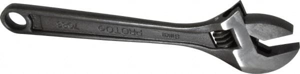 Adjustable Wrench: MPN:J708SB