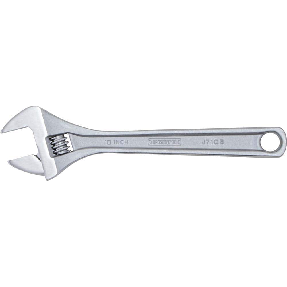 Adjustable Wrench: MPN:J710B