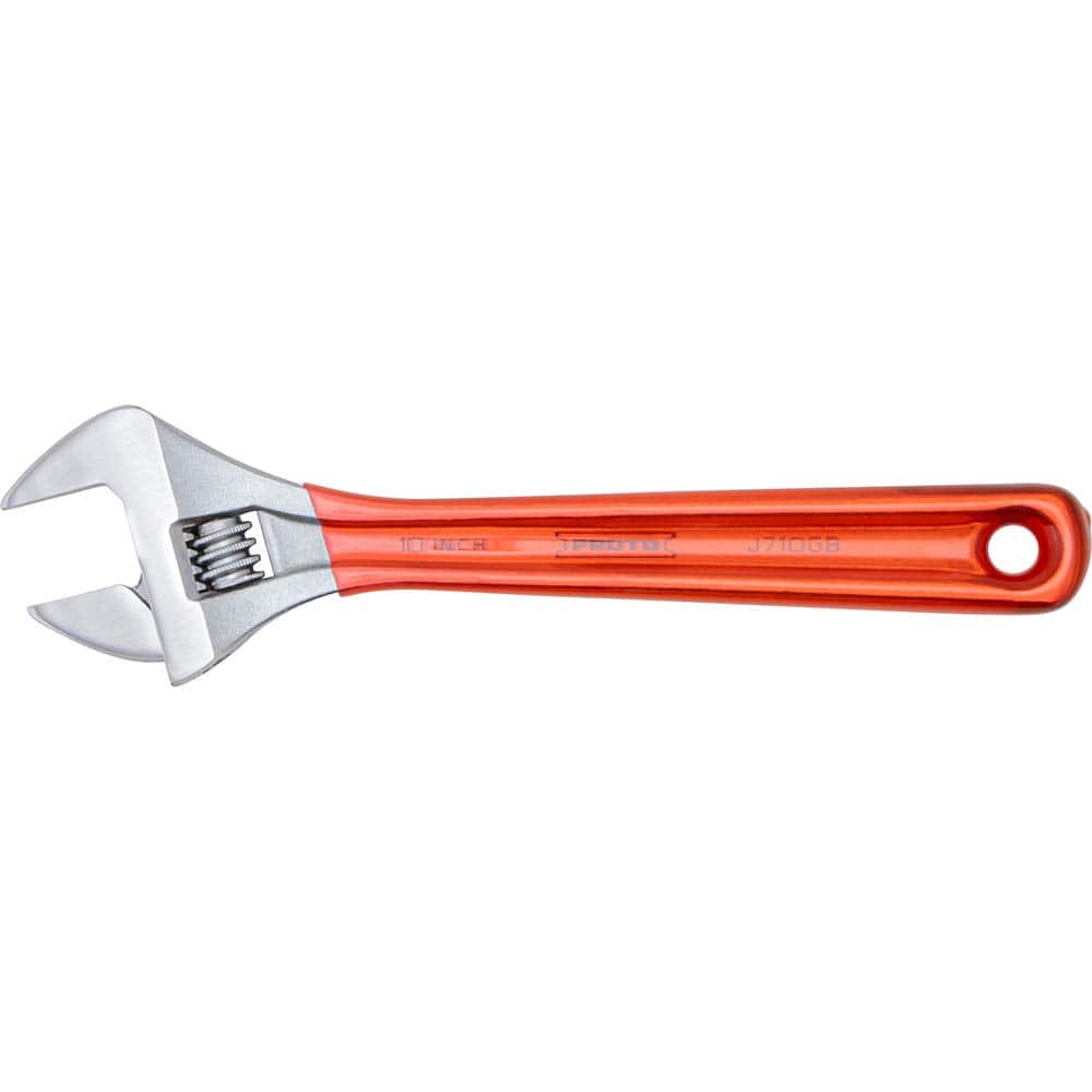 Adjustable Wrench: MPN:J710GB