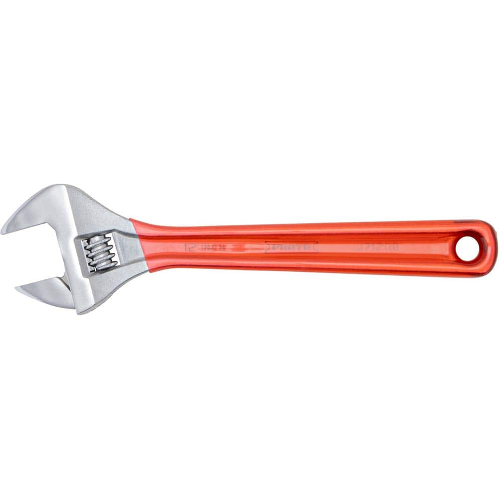 Adjustable Wrench: MPN:J712GB