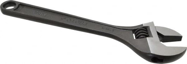 Adjustable Wrench: MPN:J712SLA