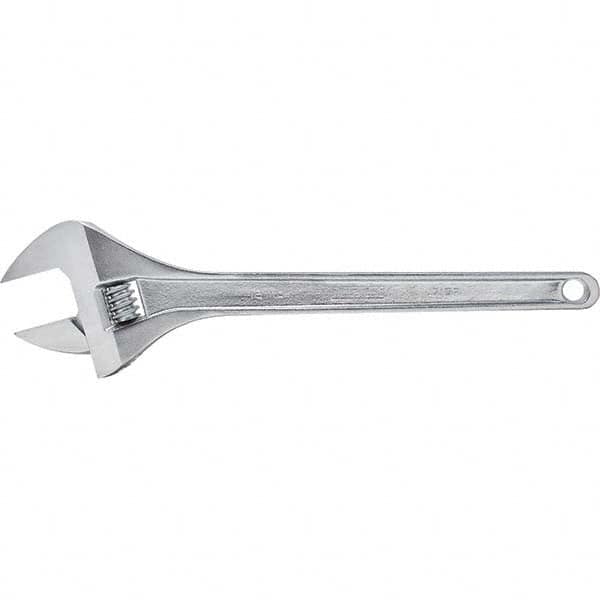 Adjustable Wrench: MPN:J718A