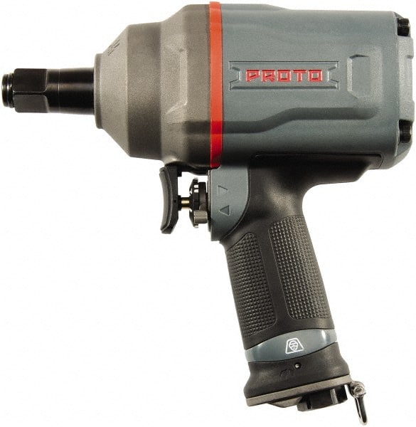 Air Impact Wrench: 3/4