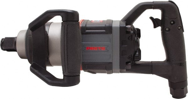 Air Impact Wrench: 1