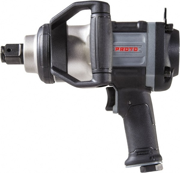 Air Impact Wrench: 1