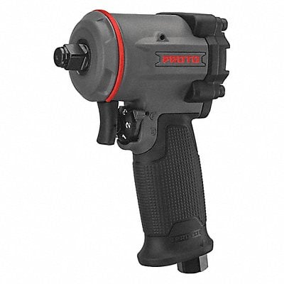 Impact Wrench Air Powered 10 000 rpm MPN:J150WP-M