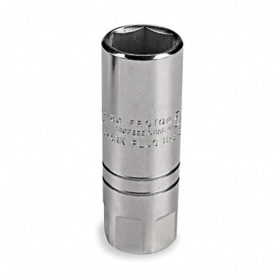 Spark Plug Socket 3/4 in Steel MPN:J5326HPA