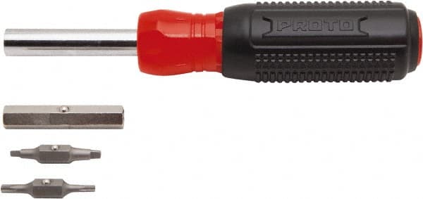 Bit Screwdriver Set MPN:J93101