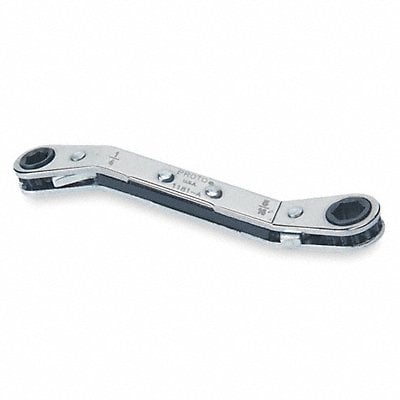 Box End Wrench 4 L MPN:J1181M-A