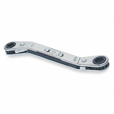 Box End Wrench 9-1/2 L MPN:J1185-A