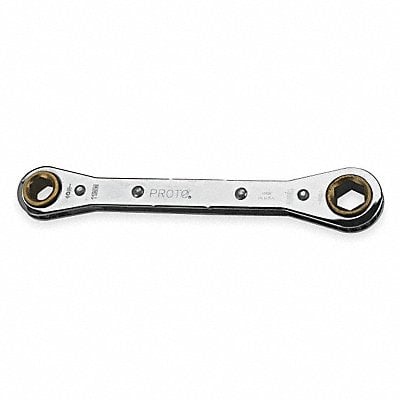 Box End Wrench 5-1/2 L MPN:J1192M-A