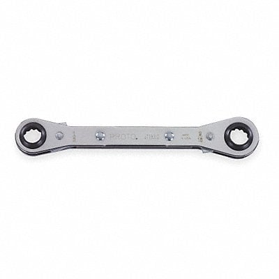 Box End Wrench 9-1/4 L MPN:J1195LO