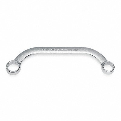 Box End Wrench 5-3/4 L MPN:J1725