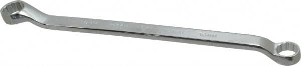 Offset Box End Wrench: 12 Point, Double End MPN:J1064M